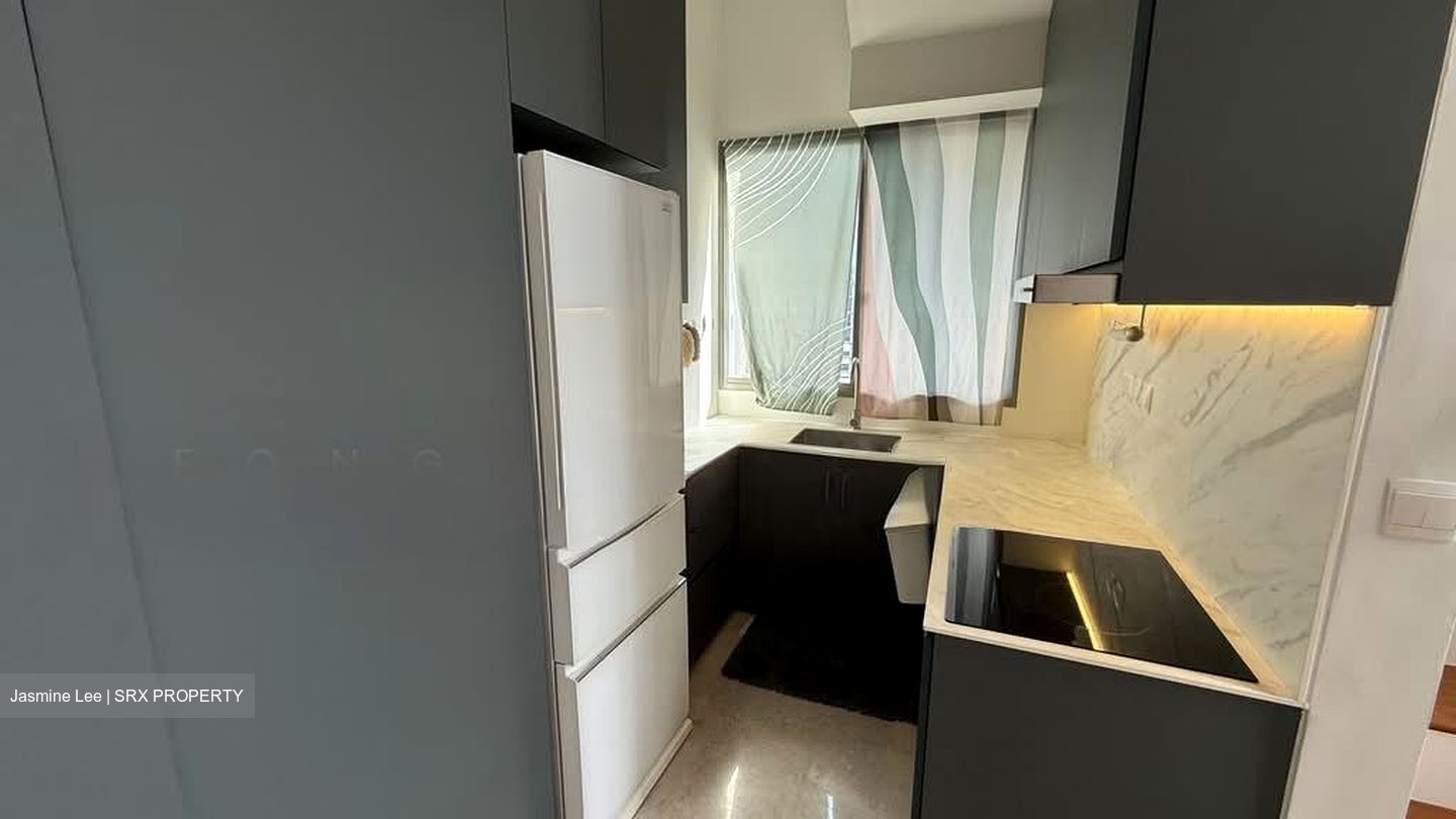 Newton Edge (D9), Apartment #563406341